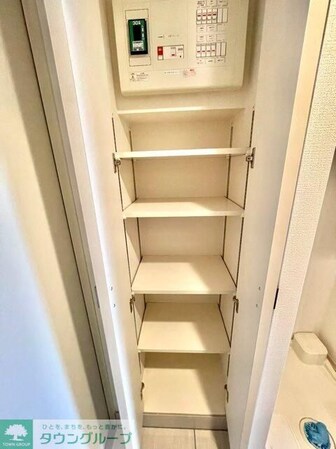 レジディア蒲田IVの物件内観写真